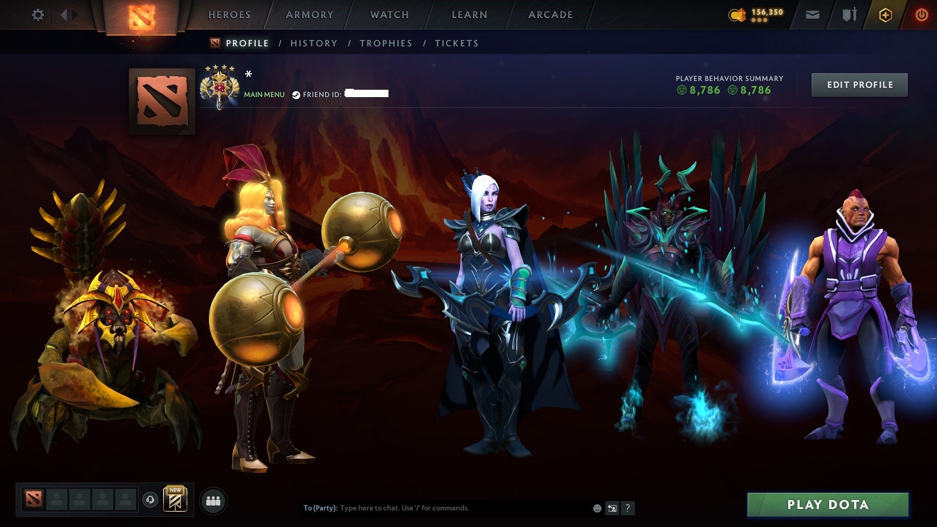 MMR: 3540 - Behavior: 8786