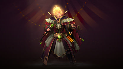 MMR: 2603 - Behavior: 8324