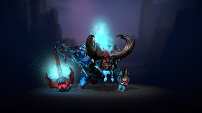 Legend III | MMR: 3236 - Behavior: 10452 - Communication: 10452