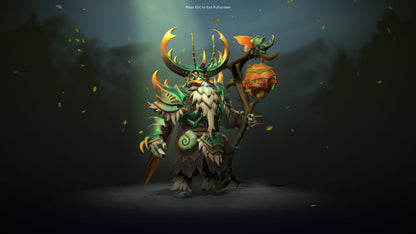 Immortal | MMR: 11026 - Behavior: 12000 - Communication: 12000