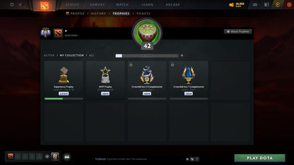 MMR: 4346 - Behavior: 11813