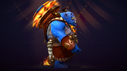 MMR: 2628 - Behavior: 8596