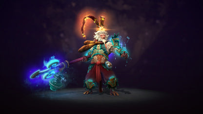 MMR: 2877 - Behavior: 10168