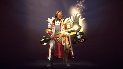 MMR: 289 - Behavior: 10965