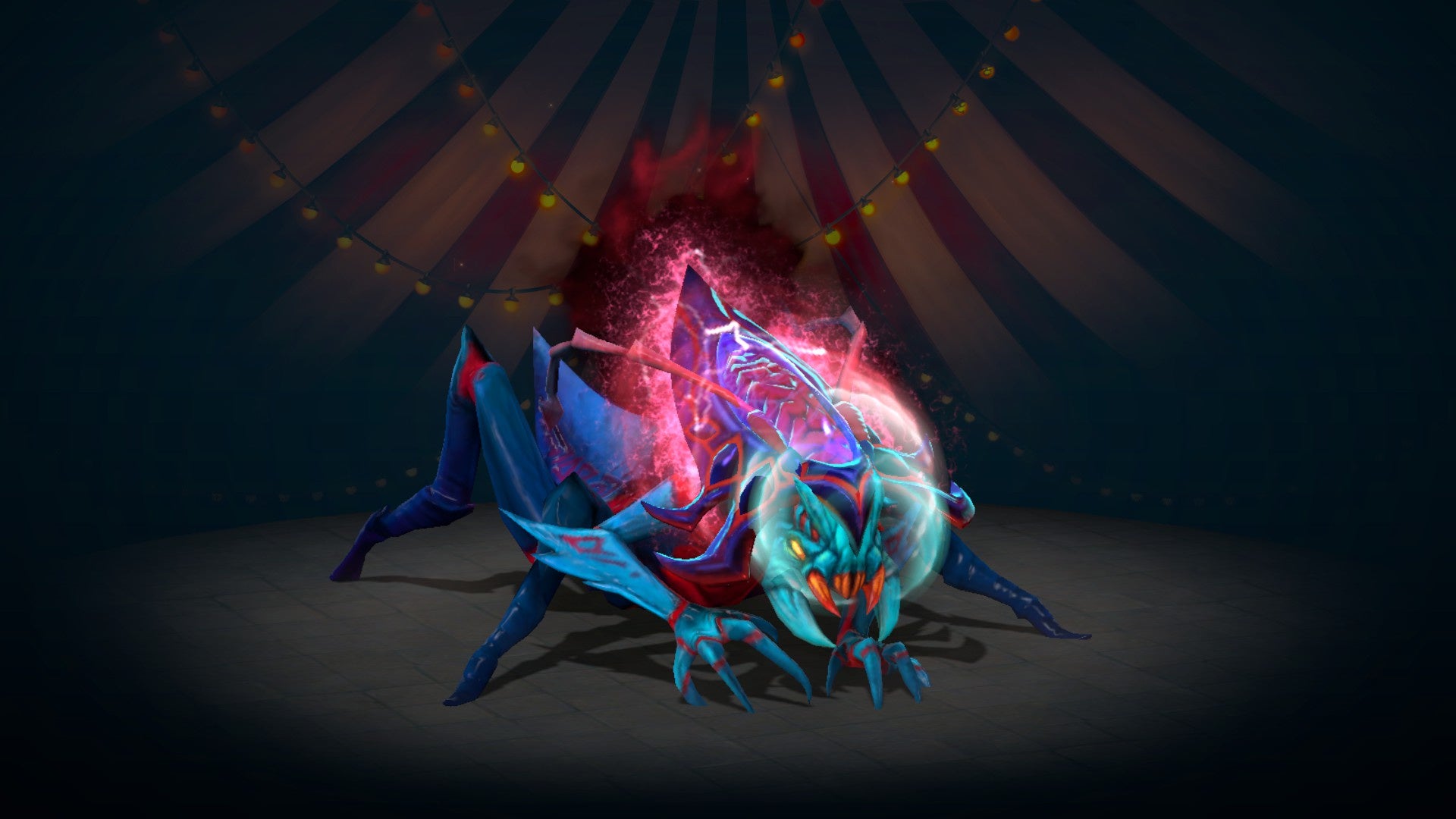 MMR: 3268 - Behavior: 11890