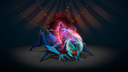 MMR: 3268 - Behavior: 11890