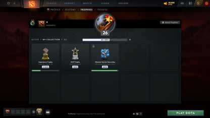 MMR: 178 - Behavior: 10495