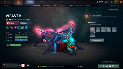 Ancient IV | MMR: 4202 - Behavior: 12000 - Communication: 12000