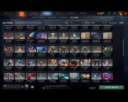 Divine V | MMR: 5426 - Behavior: 12000 - Communication: 12000