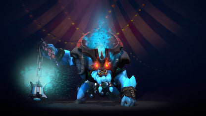 MMR: 3864 - Behavior: 12000