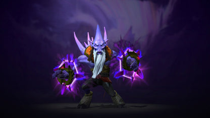 MMR: 6198 - Behavior: 10317