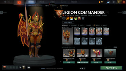 Divine IV | MMR: 5306 - Behavior: 10000