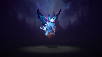 Immortal | MMR: 6589 - Behavior: 11589 - Communication: 11589