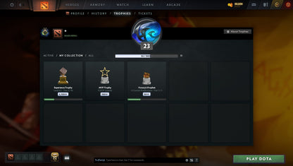 MMR: 249 - Behavior: 11336