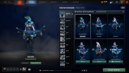 Ancient III | MMR: 4121 - Behavior: 11439 - Communication: 11439