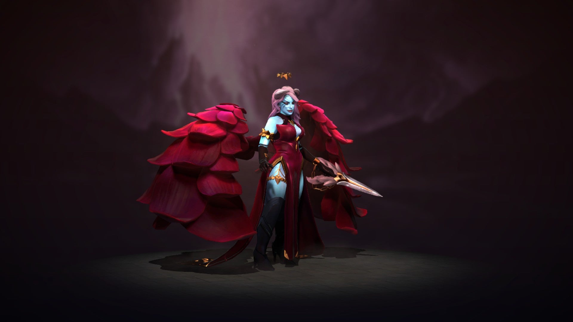 Ancient V | MMR: 4364 - Behavior: 10584 - Communication: 10584