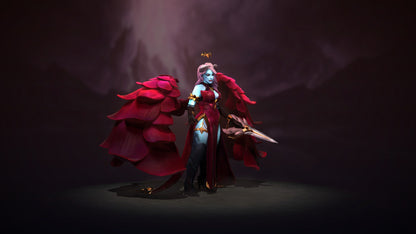 Ancient V | MMR: 4364 - Behavior: 10584 - Communication: 10584