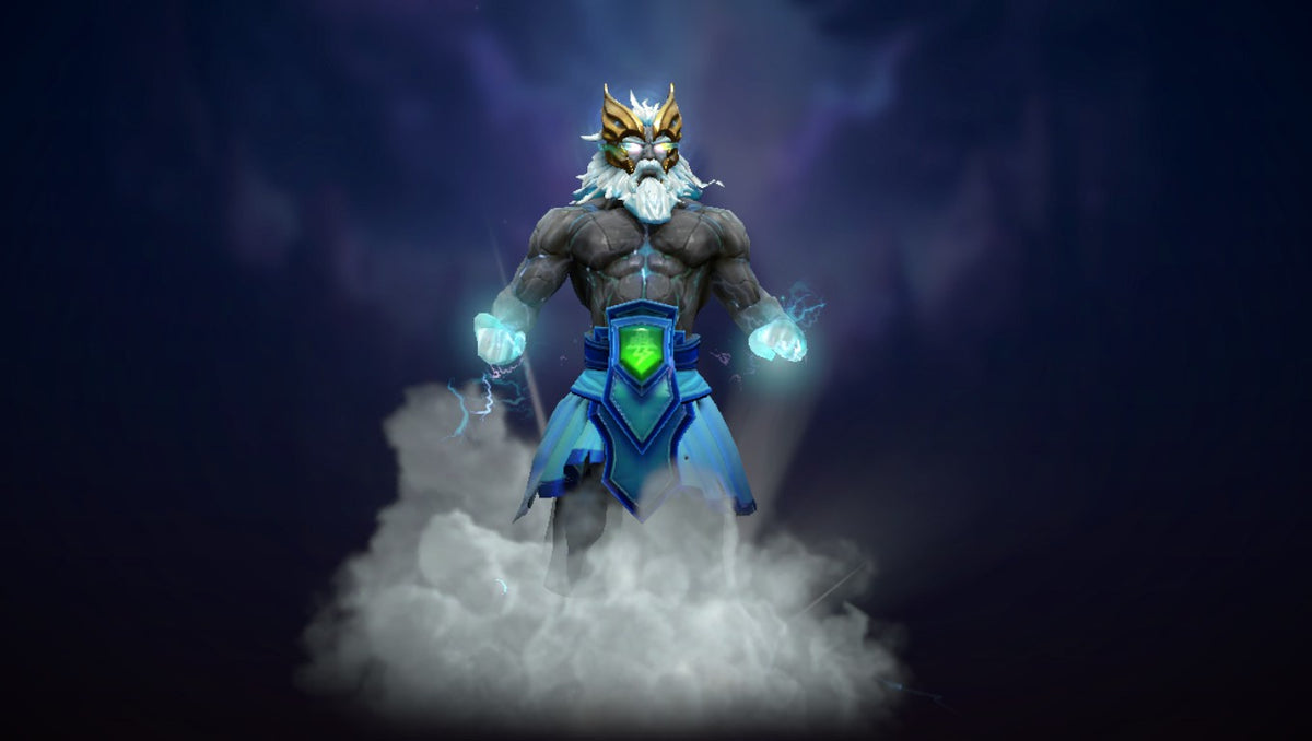 MMR: 1 - Behavior: 8819
