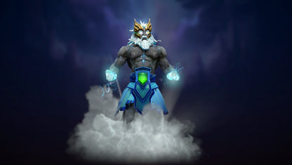 MMR: 1 - Behavior: 8819