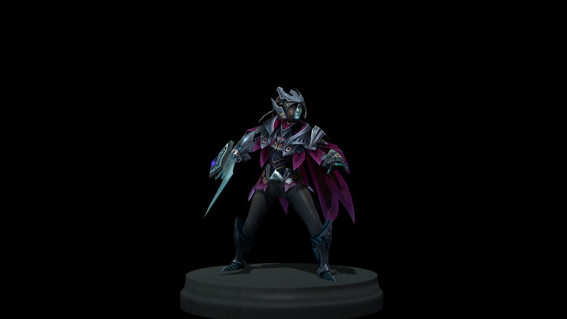 Ancient IV | MMR: 4271 - Behavior: 9500