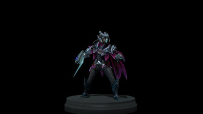 Ancient IV | MMR: 4271 - Behavior: 9500