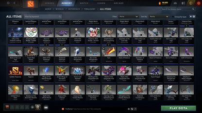 Legend III | MMR: 3506 - Behavior: 10500 - Communication: 10500