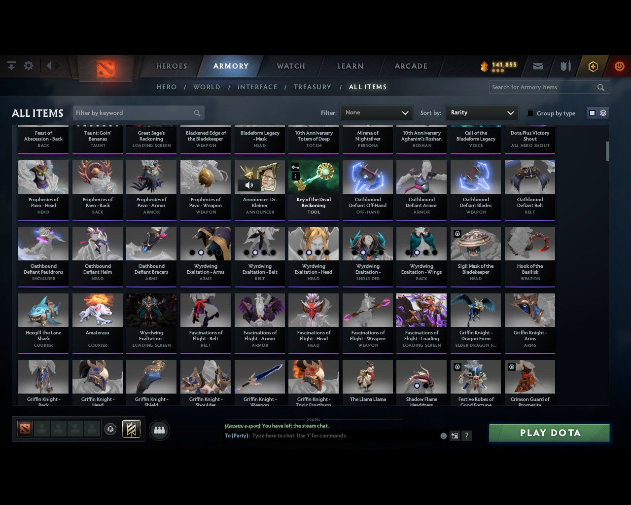 Crusader V | MMR: 2062 - Behavior: 8437