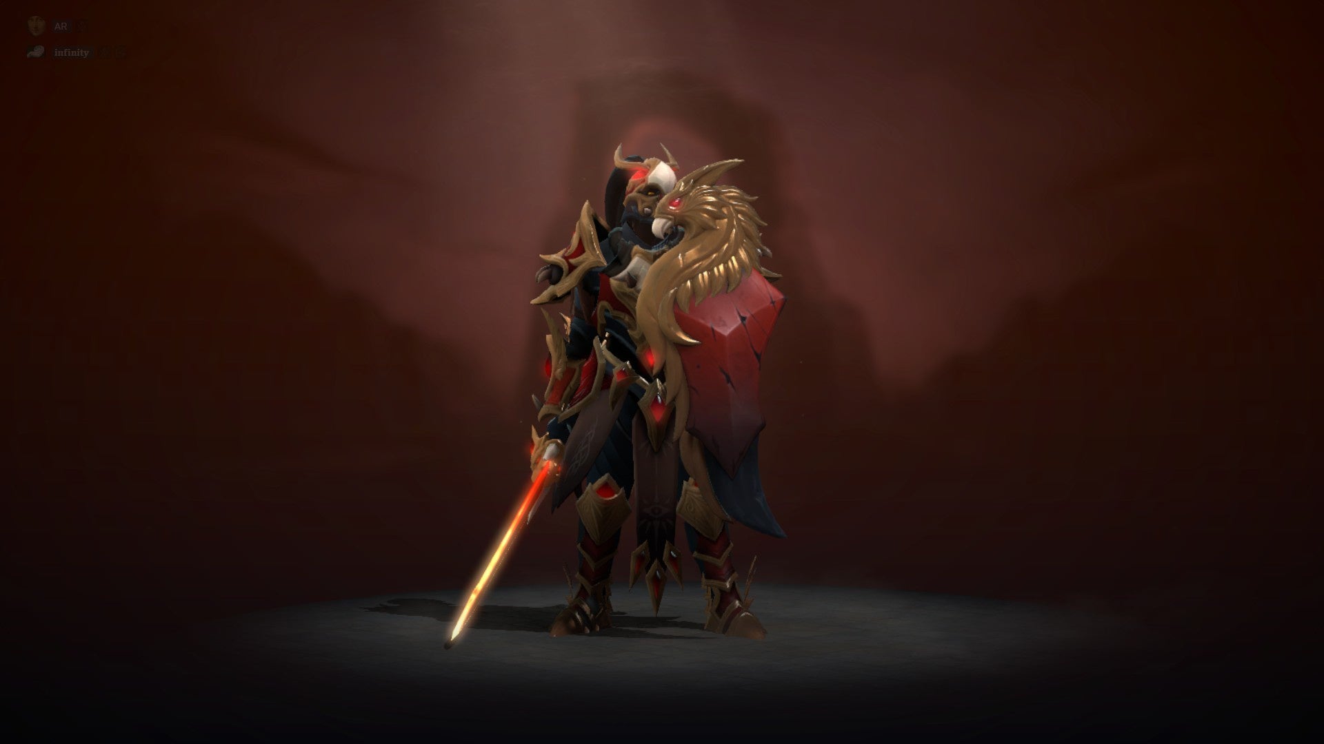 Immortal | MMR: 6422 - Behavior: 9753 - Communication: 9753