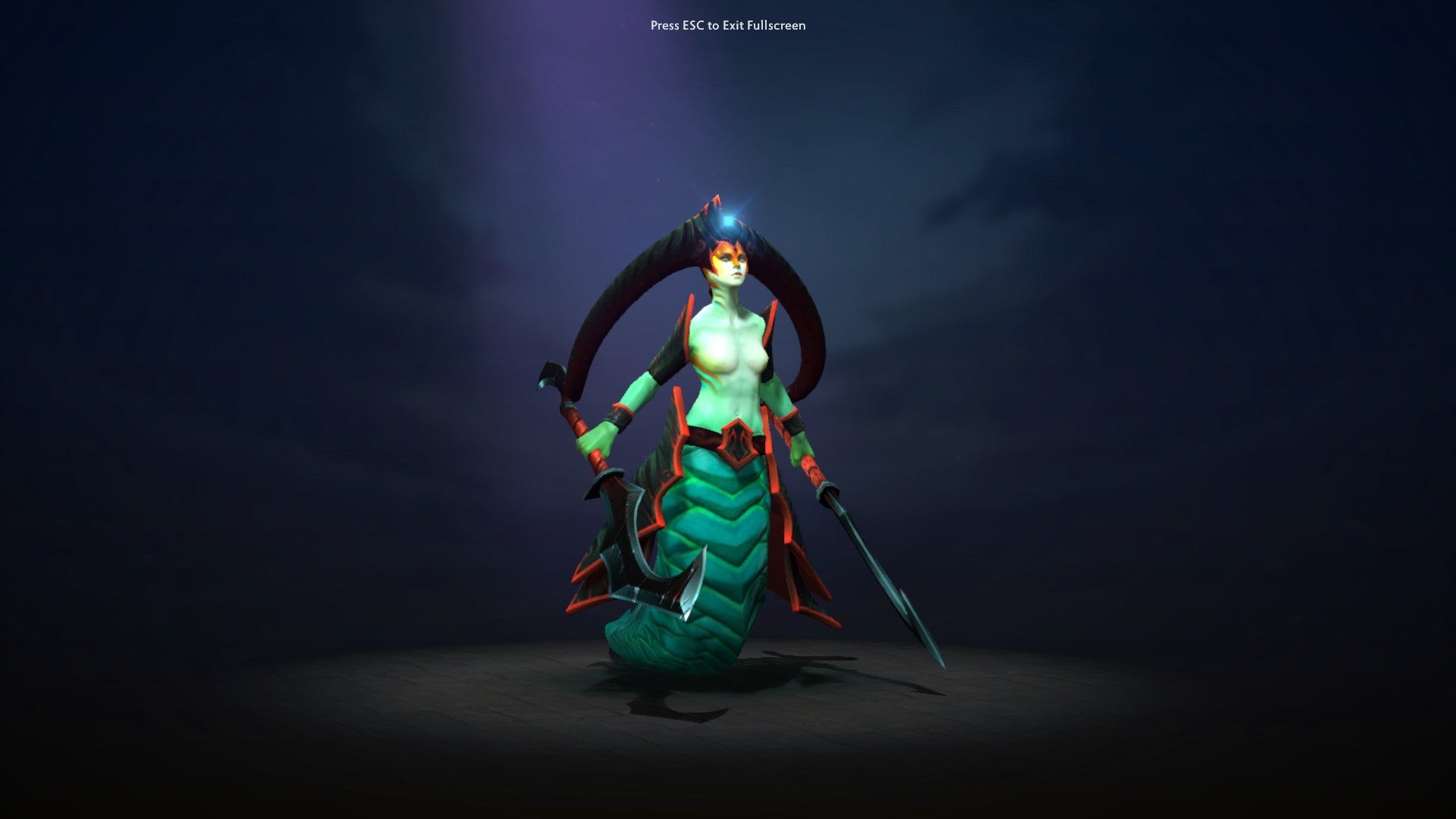 Ancient I | MMR: 3847 - Behavior: 11653 - Communication: 11653