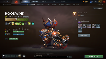 MMR: 4234 - Behavior: 8629