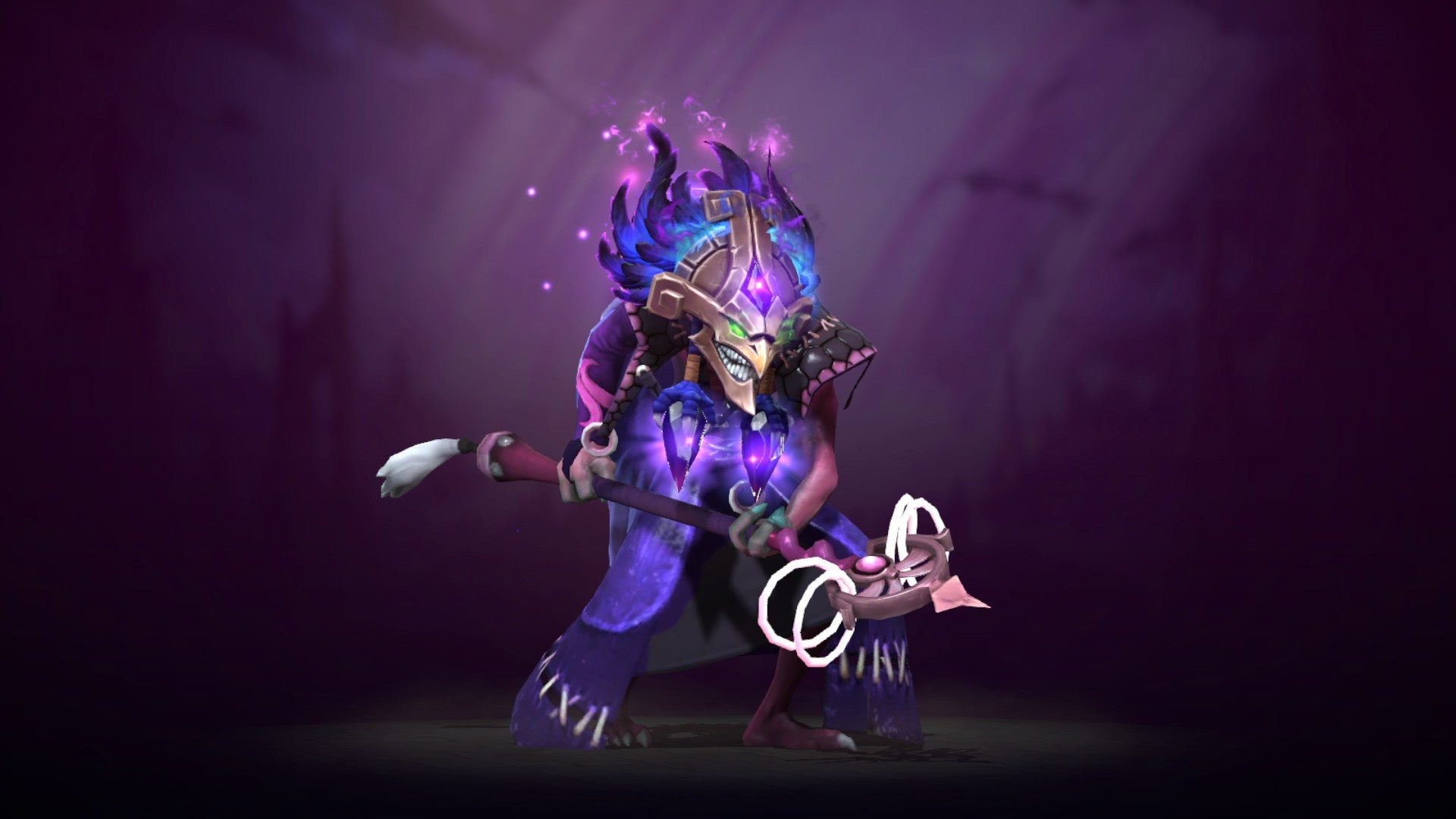 MMR: 3099 - Behavior: 11310