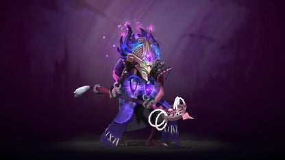 MMR: 3099 - Behavior: 11310