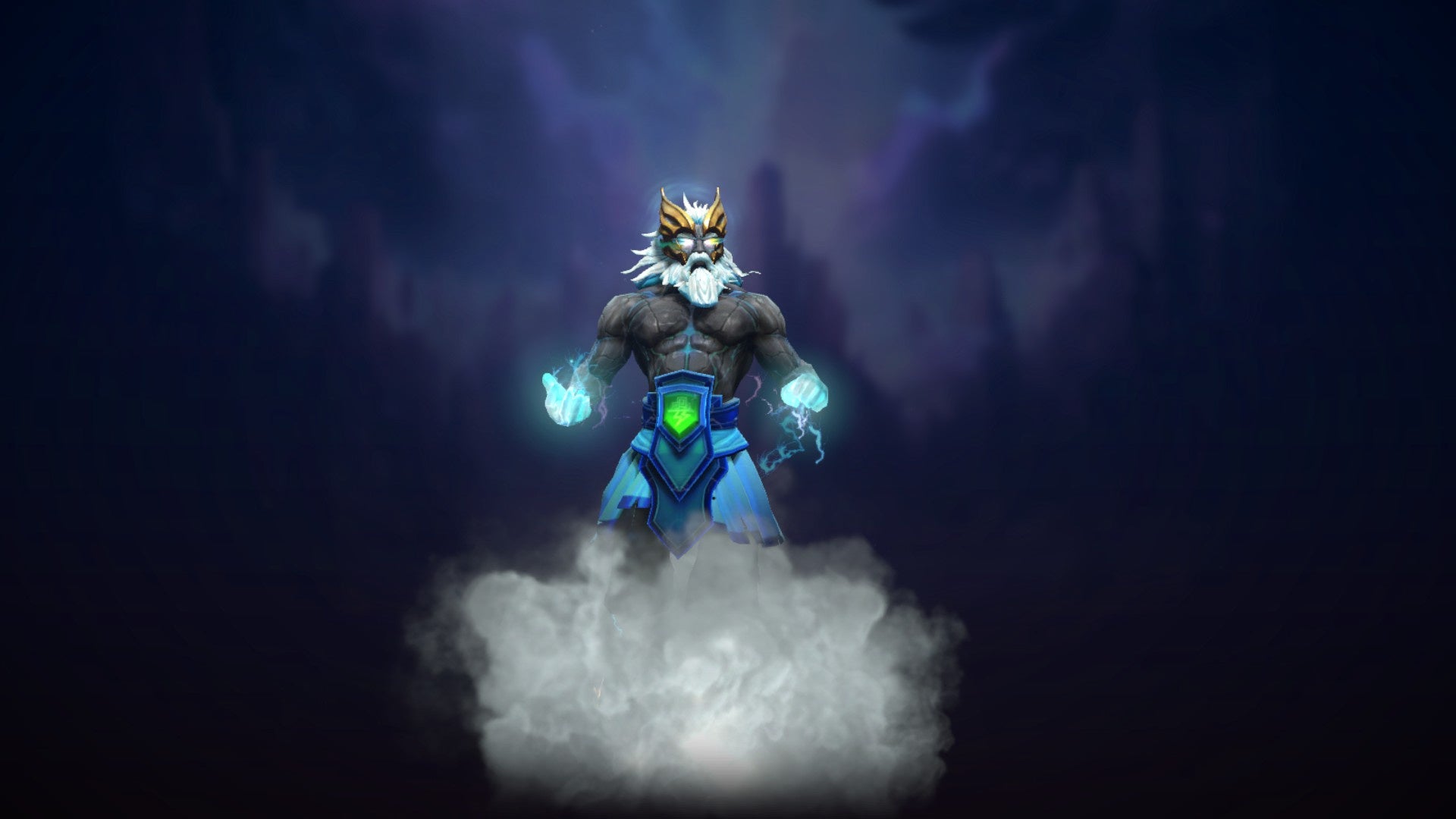 Legend V | MMR: 3677 - Behavior: 12000 - Communication: 12000