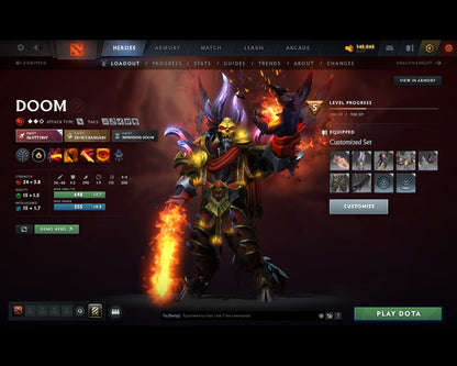 MMR: 7161 - Behavior: 11501