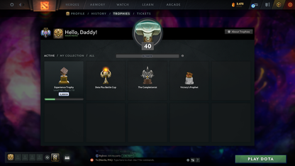 MMR: 4169 - Behavior: 12000