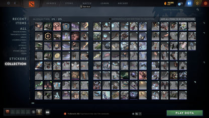 Legend I | MMR: 3132 - Behavior: 10000