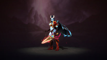 MMR: 2978 - Behavior: 11895