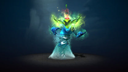 MMR: 3517 - Behavior: 11910