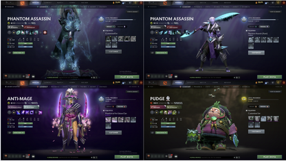 MMR: 5953 - Behavior: 11713