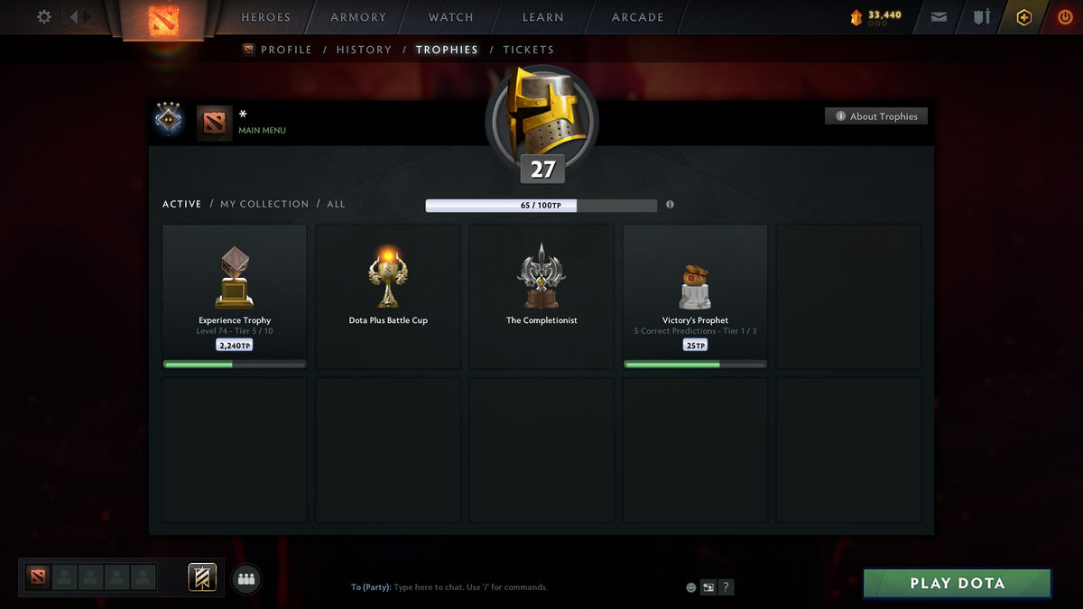 MMR: 1177 - Behavior: 8472