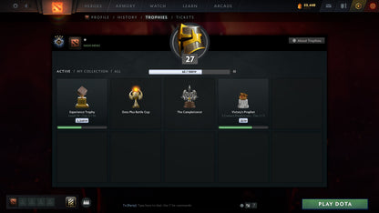 MMR: 1177 - Behavior: 8472