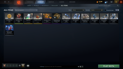 Divine III | MMR: 5014 - Behavior: 9157 - Communication: 9157