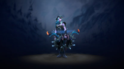 Herald IV | MMR: 381 - Behavior: 9054 - Communication: 9054