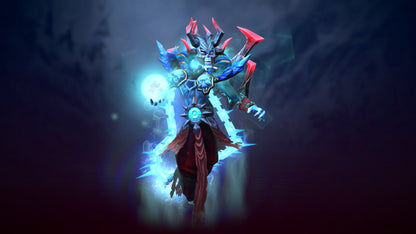 MMR: 6141 - Behavior: 7700