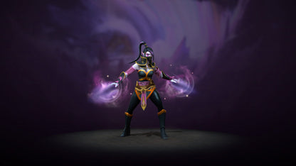 MMR: 1 - Behavior: 10308