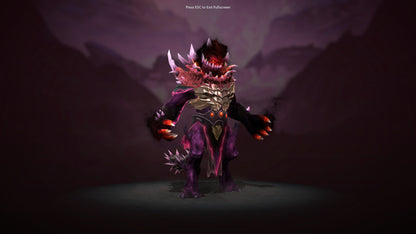 MMR: 405 - Behavior: 9810