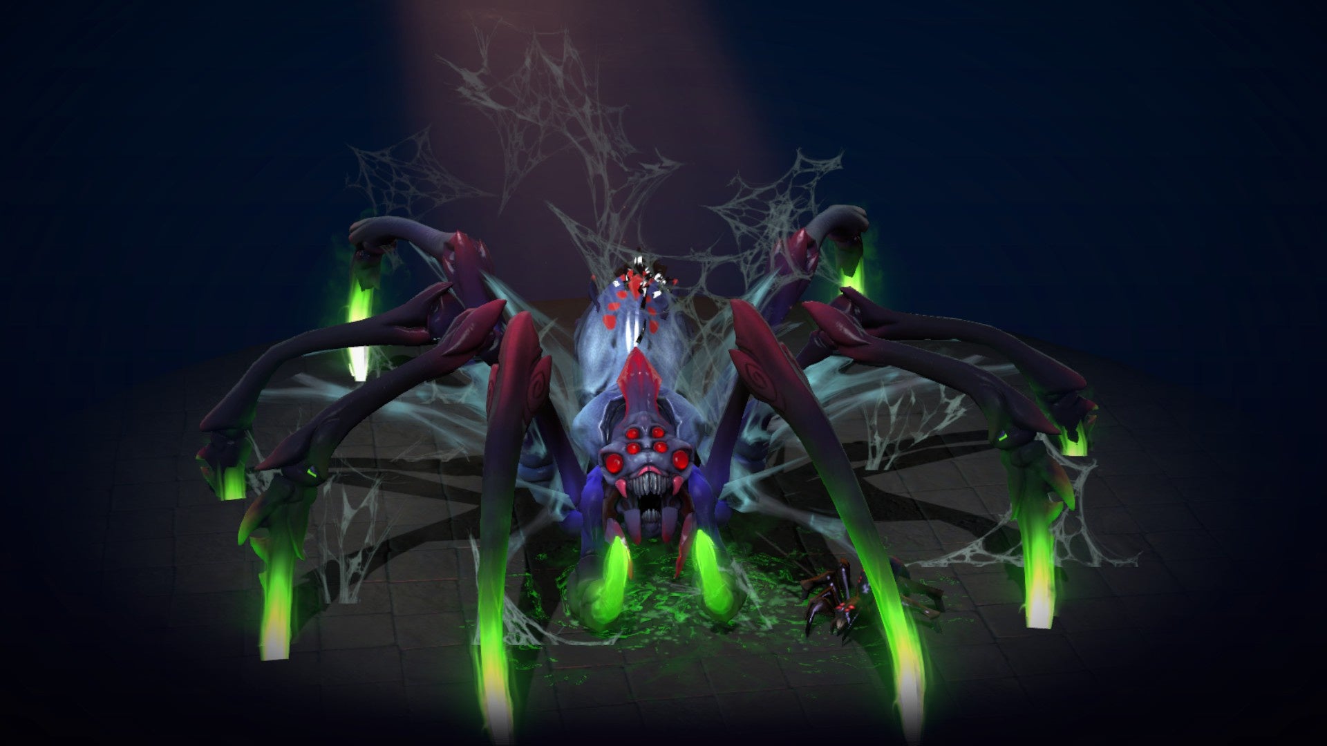 MMR: 1 - Behavior: 6445