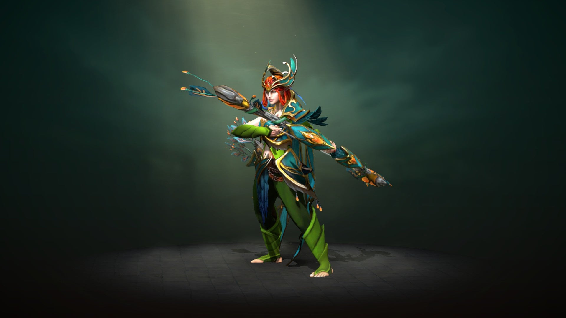 Crusader III | MMR: 1786 - Behavior: 8244 - Communication: 8244