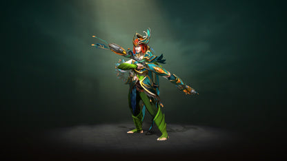 Crusader III | MMR: 1786 - Behavior: 8244 - Communication: 8244