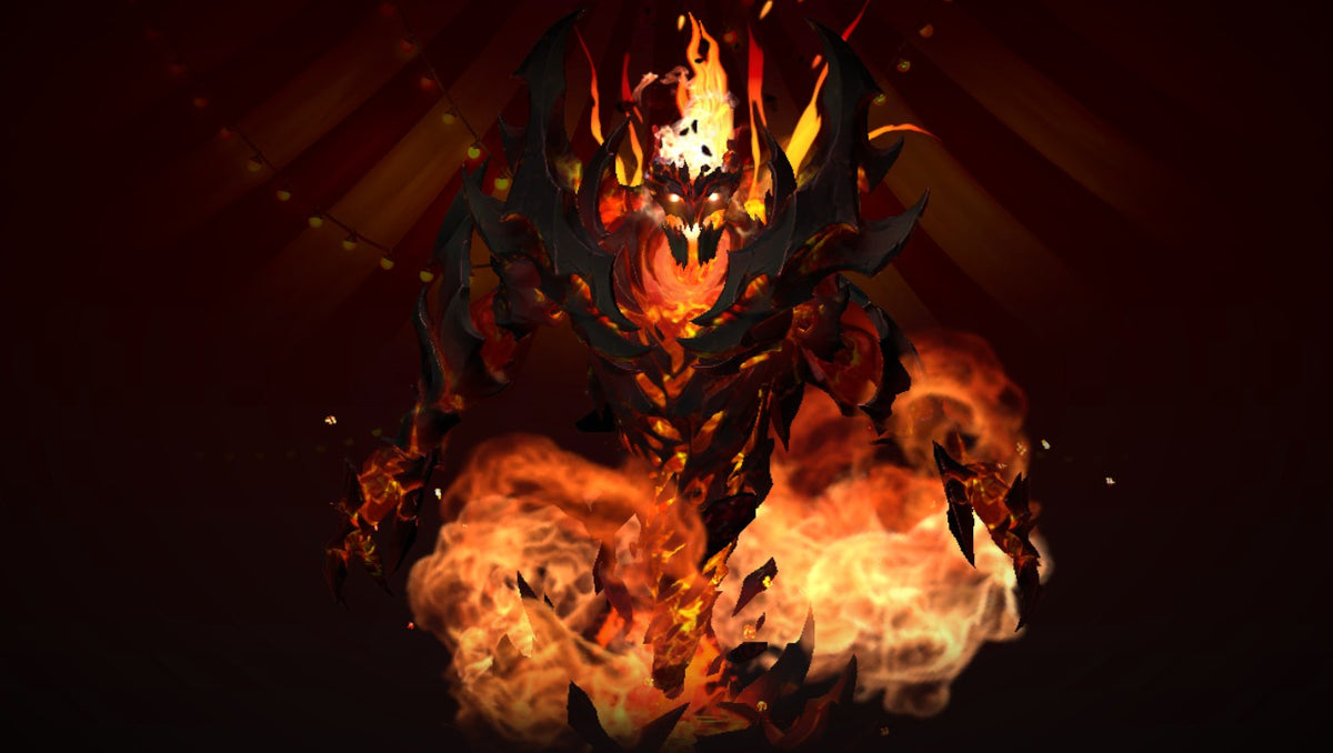MMR: 5032 - Behavior: 11598